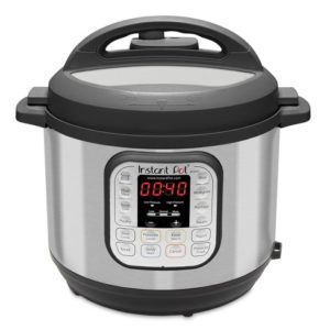 Instant Pot