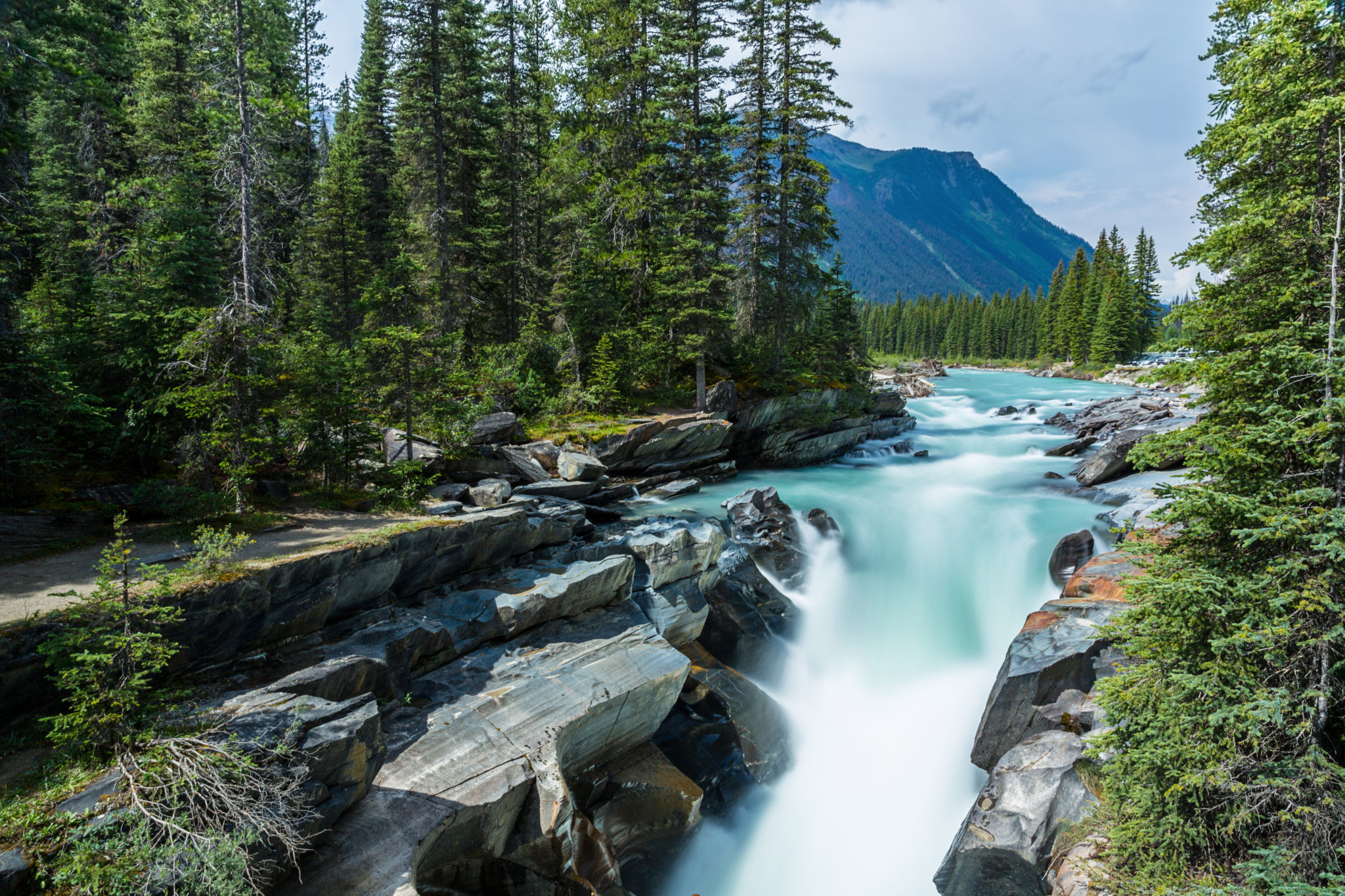 Kootenay National Park, BC - Explore B.C Rentals