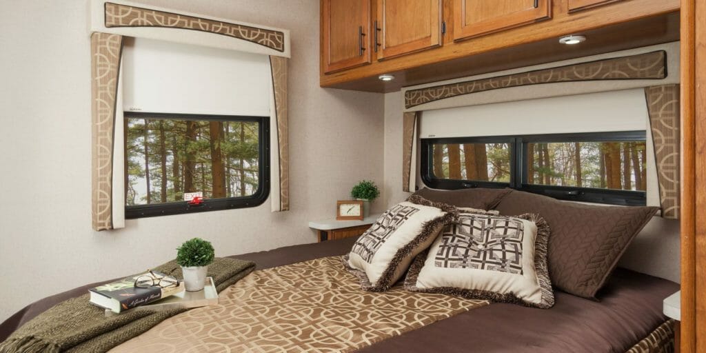 Rv Interior